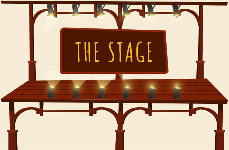 The Stage