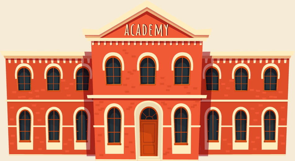 The Academy